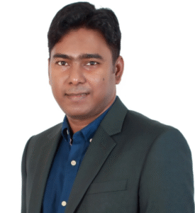 Owner of khurshid Accountantcy